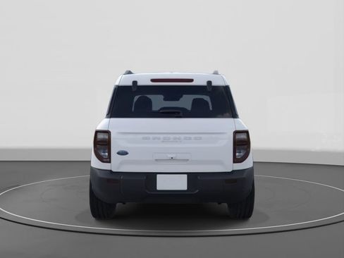 New 2025 Ford Bronco Sport Big Bend image 5