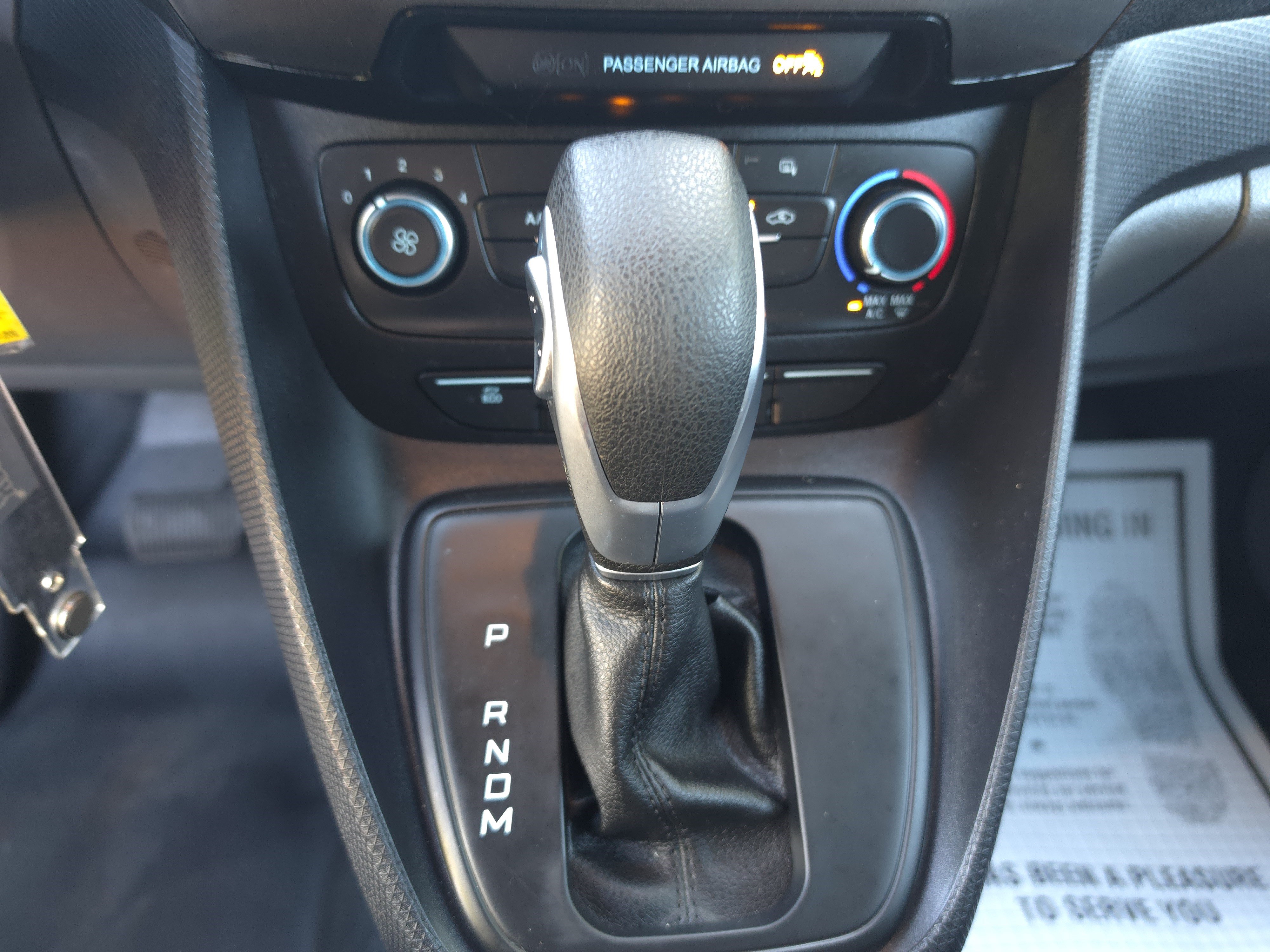 Certified 2023 Ford Transit Connect XL FWD image 23