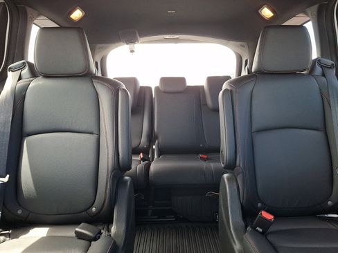 Used 2025 Honda Odyssey Sport-L image 15