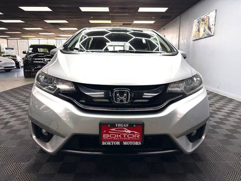 Used 2016 Honda Fit EX image 4