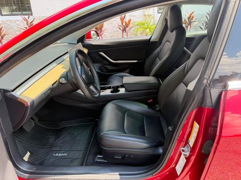 Used 2020 Tesla Model 3 Standard Range Plus RWD image 23