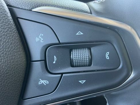 New 2026 Chevrolet TrailBlazer LT w/ LT Cold Weather Package AWD/4WD image 15