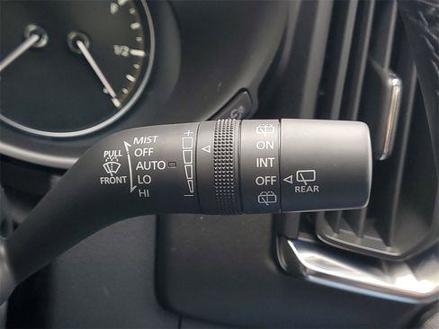 New 2025 MAZDA CX-50 AWD 2.5 S w/ Premium Plus Pkg image 24