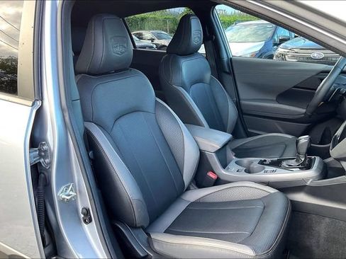 Used 2024 Subaru Crosstrek 2.5i Wilderness AWD/4WD image 7