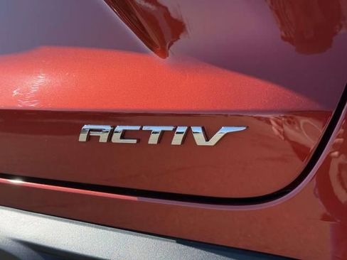 Certified 2024 Chevrolet Trax ACTIV w/ Sunroof Package image 7