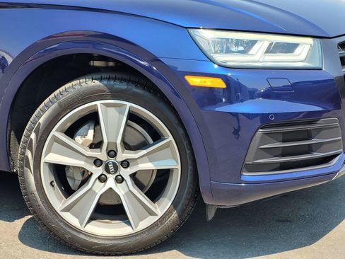 Used 2019 Audi Q5 2.0T Premium Plus AWD/4WD image 11