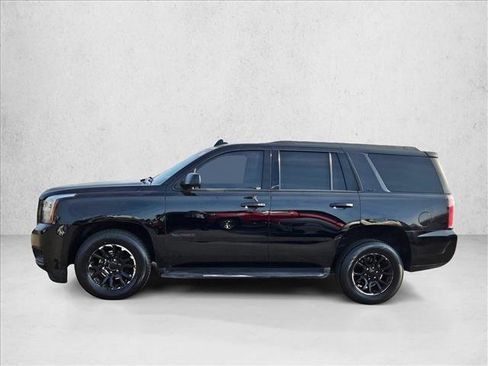 Used 2016 GMC Yukon SLT image 9