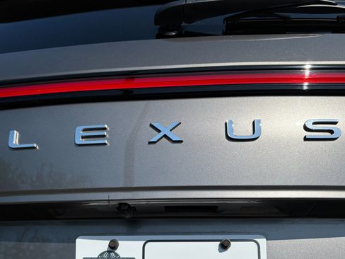 Used 2023 Lexus LX 600 4WD w/ Accessory Package (Z1) image 68