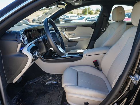 Certified 2026 Mercedes-Benz CLA 250 image 17
