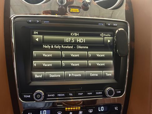Used 2013 Bentley Continental GT AWD/4WD image 17