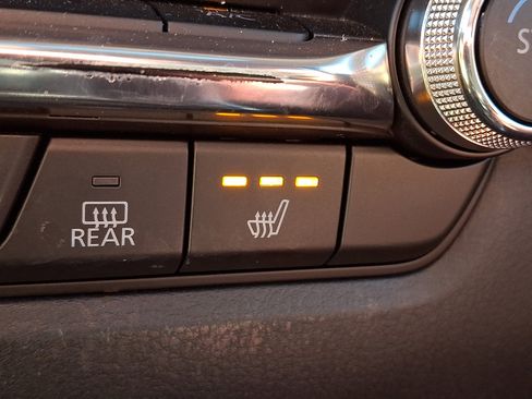 Used 2023 MAZDA CX-30 AWD 2.5 S w/ Preferred Package image 23