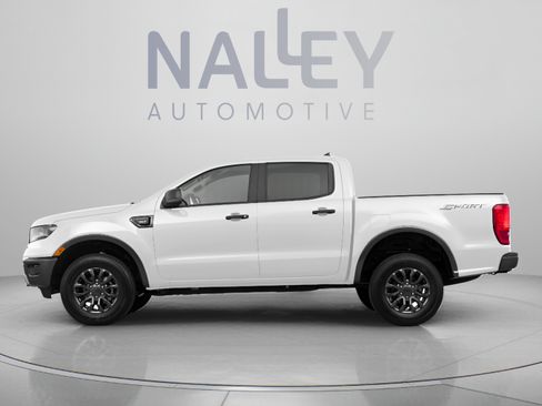 Used 2020 Ford Ranger XLT w/ Equipment Group 301A Mid RWD image 2