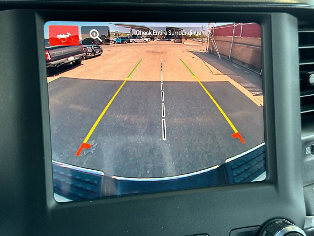 Used 2024 RAM 2500 Big Horn AWD/4WD image 17