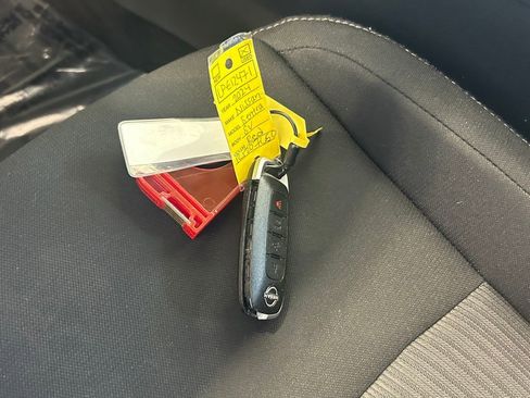 Used 2024 Nissan Sentra SV image 42