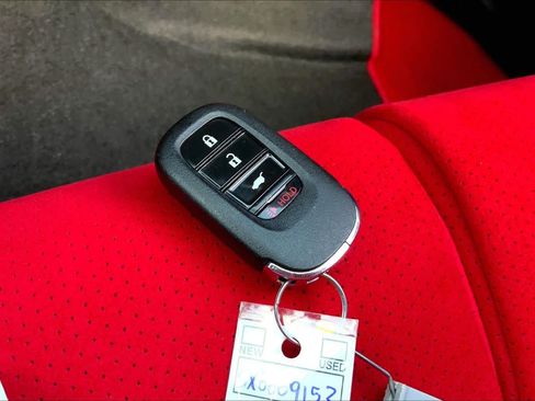 Used 2025 Honda Civic Type R image 14