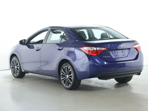 Used 2016 Toyota Corolla S image 37