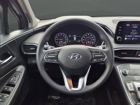 Used 2022 Hyundai Santa Fe SEL w/ Cargo Package image 44
