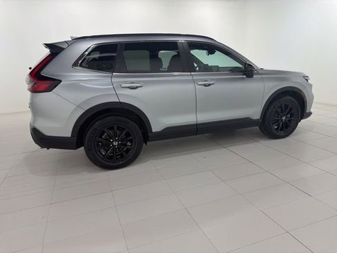 Used 2024 Honda CR-V Sport image 6