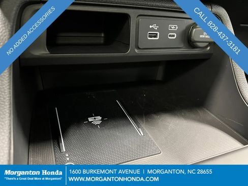 New 2025 Honda Pilot TrailSport image 22