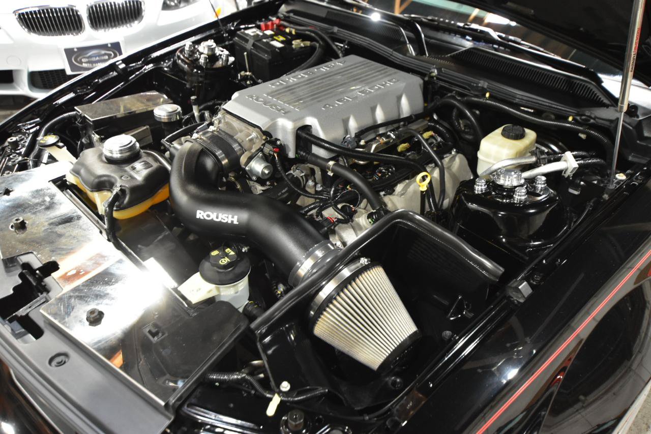 Used 2008 Ford Mustang GT RWD image 42
