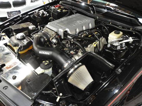 Used 2008 Ford Mustang GT RWD image 42