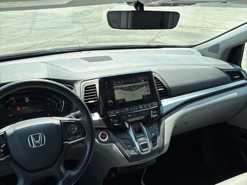 Used 2019 Honda Odyssey EX-L image 7
