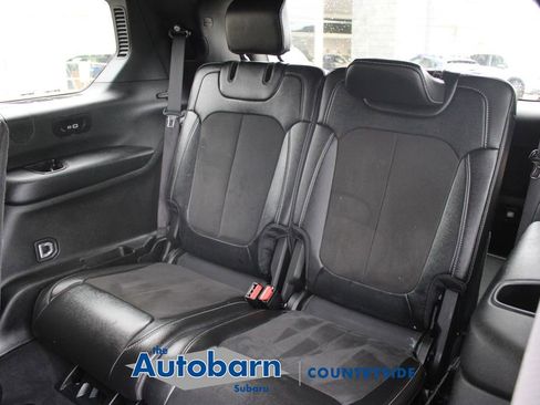 Used 2024 Jeep Grand Cherokee L Laredo AWD/4WD image 27