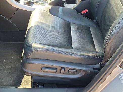 Used 2013 Honda Accord EX-L image 14