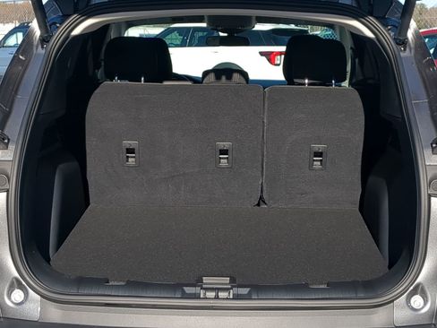 New 2026 Ford Escape Active image 11