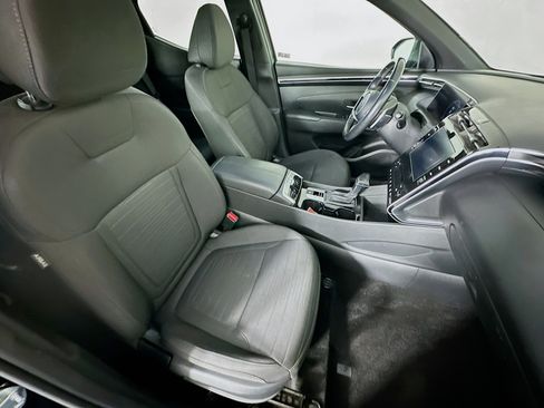 Used 2022 Hyundai Santa Cruz SEL Premium AWD/4WD image 31