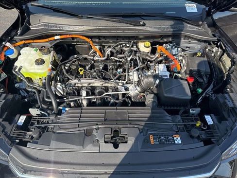 New 2026 Ford Escape ST-Line Select w/ Tech Pack #1 image 9