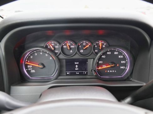 New 2026 GMC Sierra 1500 Pro w/ Pro Value Package image 14