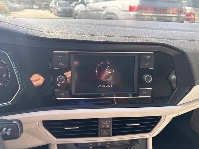 Used 2021 Volkswagen Jetta S FWD image 20