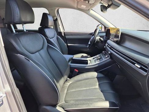 Used 2024 Hyundai Palisade SEL FWD image 22