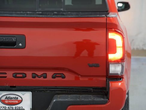 Used 2021 Toyota Tacoma SR image 10