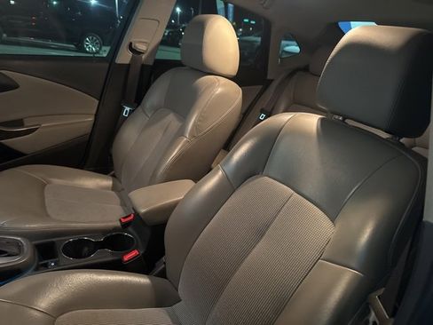 Used 2016 Buick Verano Sport Touring image 10