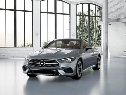 New 2027 Mercedes-Benz CLE 300 4MATIC Cabriolet image 40