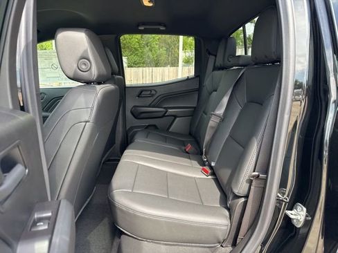 New 2026 Chevrolet Colorado Trail Boss image 16