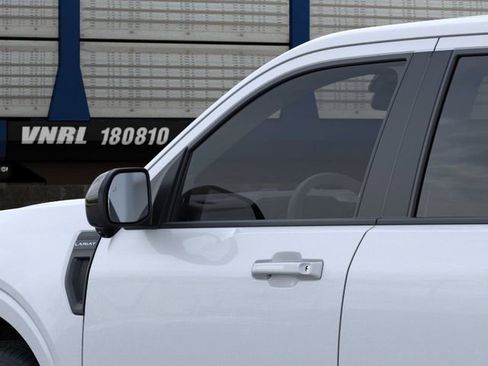 New 2026 Ford Maverick Lariat AWD/4WD image 21