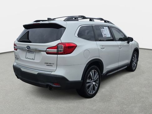 Used 2020 Subaru Ascent Limited w/ Popular Package #3 AWD/4WD image 5