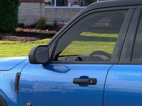 New 2026 Ford Bronco Sport Outer Banks image 20