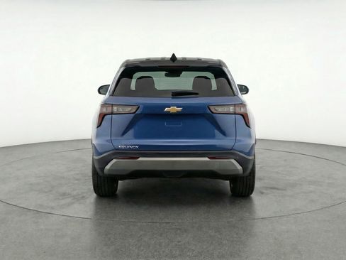 Used 2025 Chevrolet Equinox LT FWD image 7