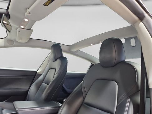 Used 2019 Tesla Model 3 Standard Range Plus RWD image 21