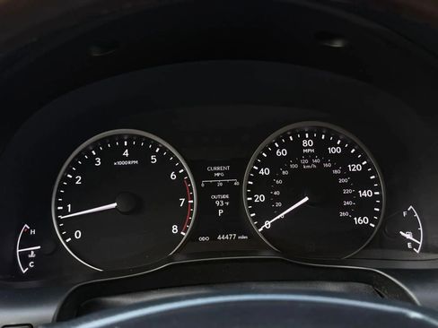 Used 2014 Lexus ES 350 w/ Luxury Package FWD image 13