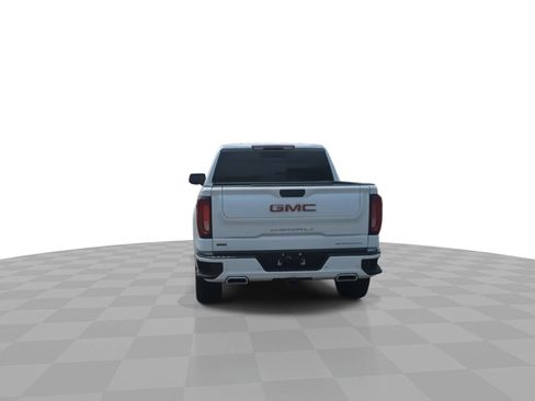 Certified 2021 GMC Sierra 1500 Denali w/ LPO, GMC Protection Package AWD/4WD image 7