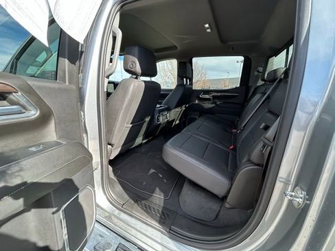 Used 2023 GMC Sierra 1500 SLT w/ SLT Premium Plus Package image 25