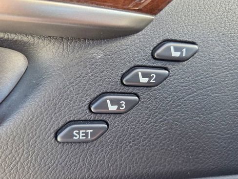 Used 2017 Lexus ES 350 w/ Luxury Package FWD image 37