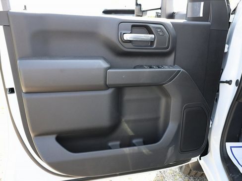 New 2025 Chevrolet Silverado 2500 W/T w/ WT Convenience Package image 29