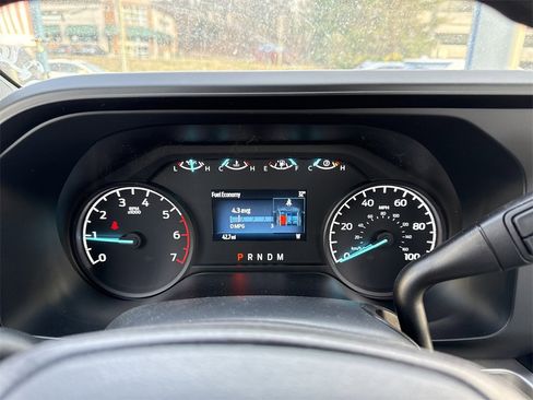 New 2025 Ford F350 XL w/ STX Appearance Package image 11