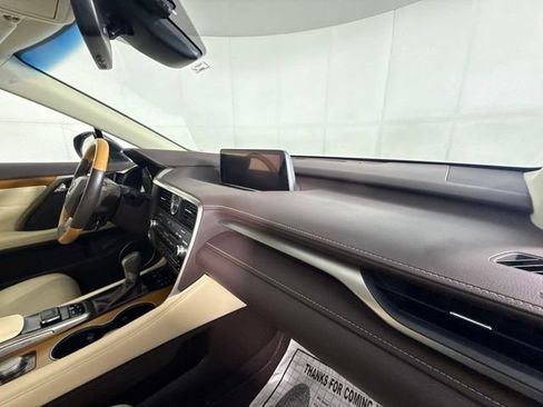 Used 2019 Lexus RX 350 FWD w/ Navigation Package image 28